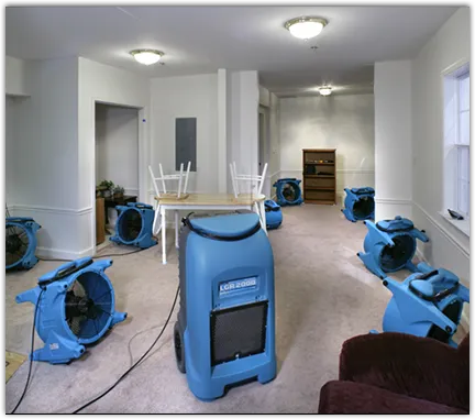 Contents Cleaning & Restoration in West Fargo, ND
